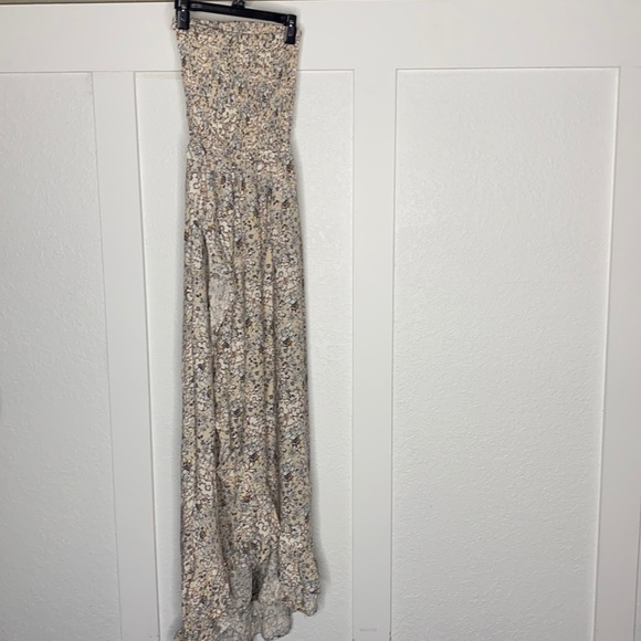 Women’s maxi boho style - Picture 2 of 13